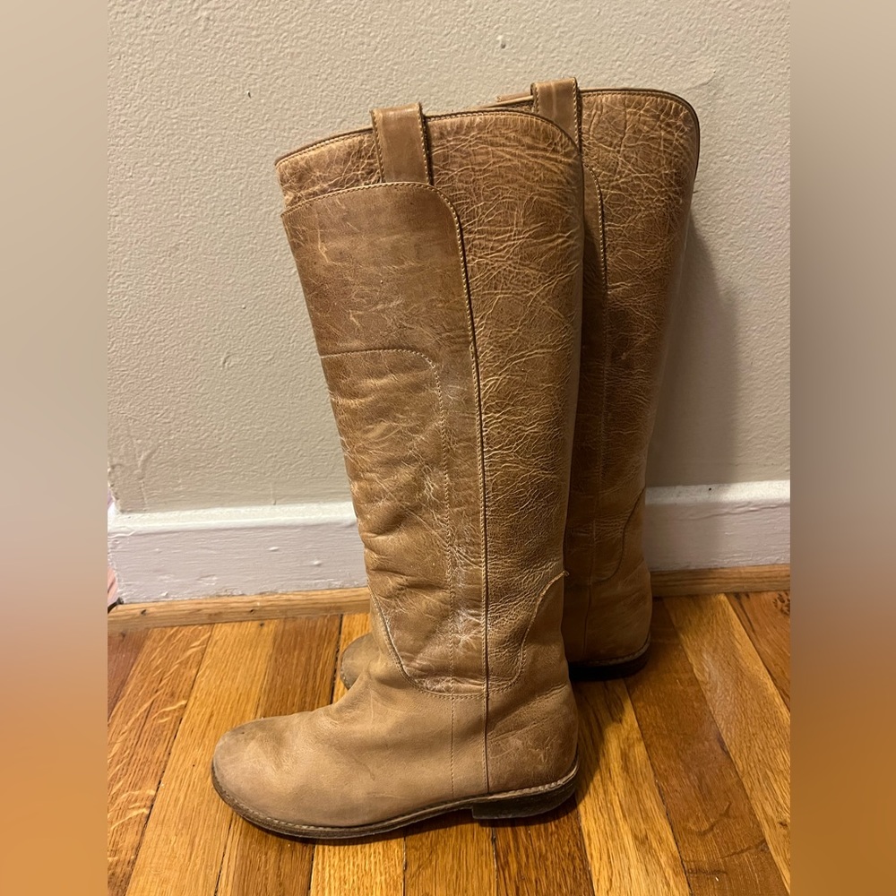 Frye boots